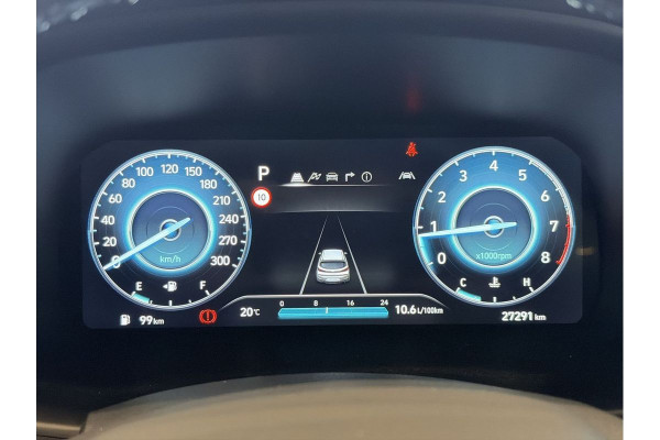 2024 Hyundai i30 PDe.V5 N Premium Hatch Image 25