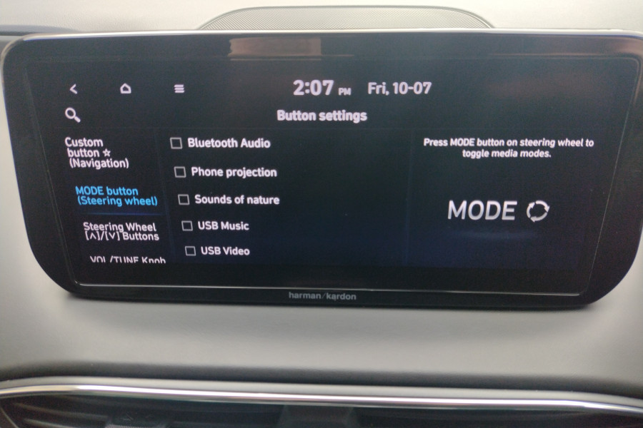 2023 Hyundai Santa Fe TM.V4 Highlander SUV