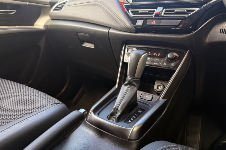 2023 Suzuki S-Cross JYB GLX Hatch Image 18