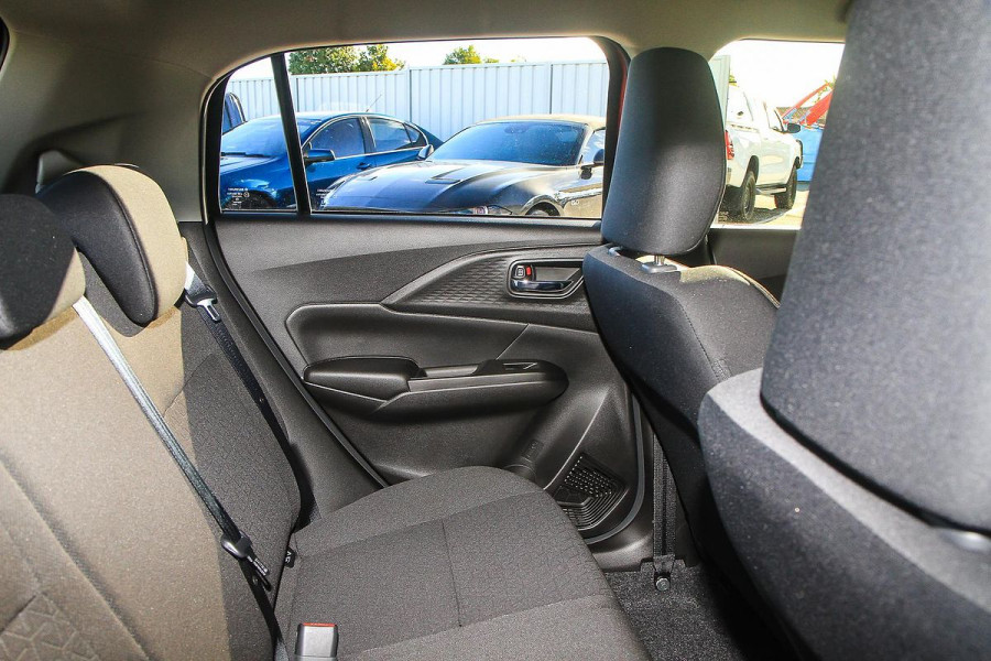 2024 Suzuki Swift Hybrid UZ Hybrid Hatch Image 15