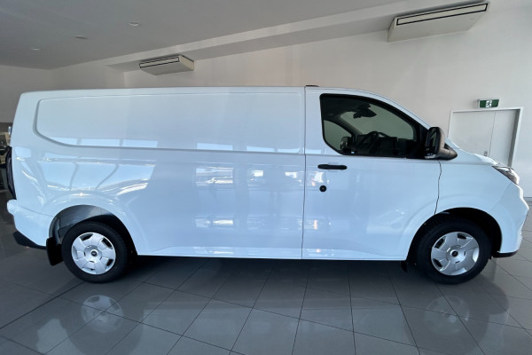 2023 MY23.75 Ford Transit Custom AV Trend LWB Van