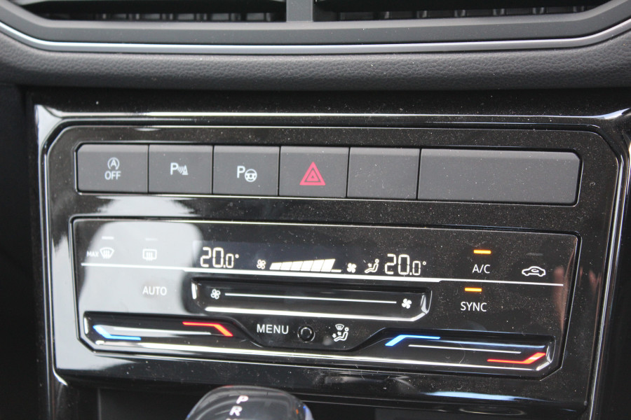2024 Volkswagen T-Cross D31 85TSI Style SUV Image 17