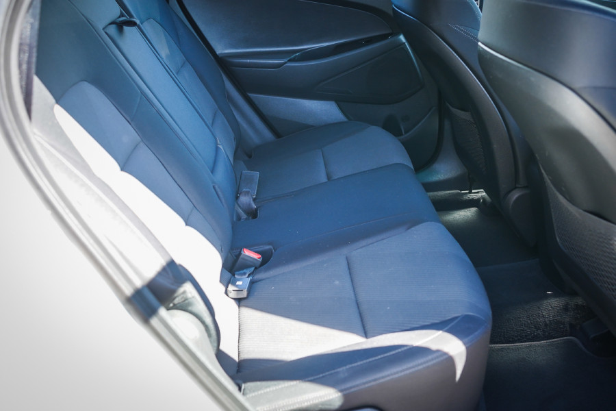 2018 MY19 Hyundai Tucson TL3 Go SUV Image 25