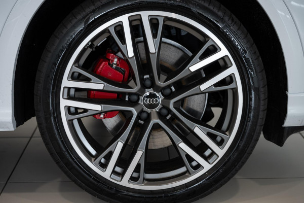 2026 Audi Q5 e-hybrid 270kW SUV image 5