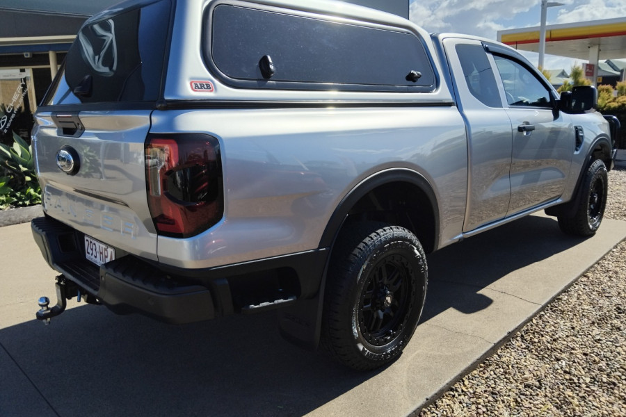 2023 MY23.5 Ford Ranger P703 XL Ute Image 6