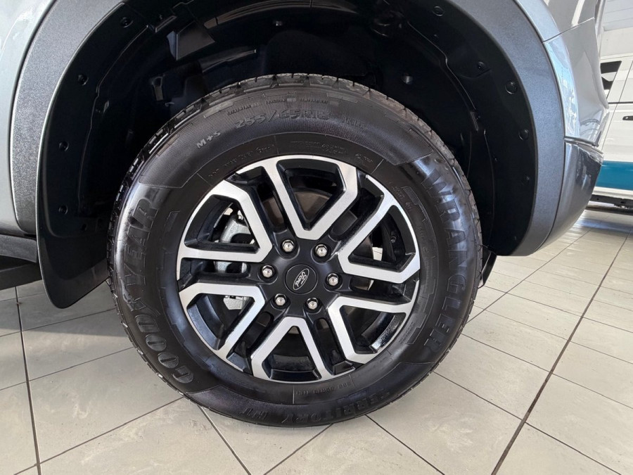 2024 MY24.5 Ford Ranger P703 Sport Ute Image 7