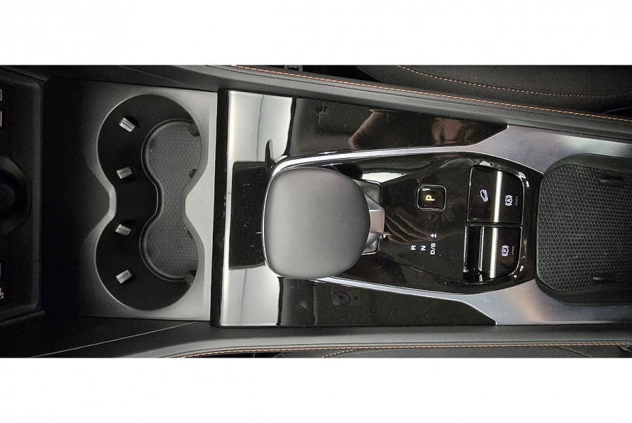 2024 MY24.5 MG HS AS33 Vibe SUV Image 11