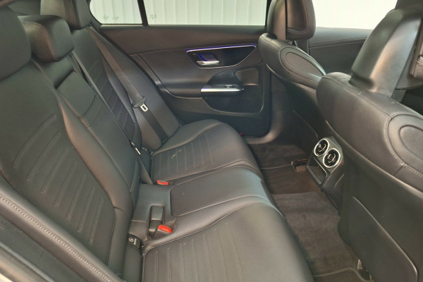 2024 MY24.5 Mercedes-Benz C-Class W206 C300 Sedan Image 16