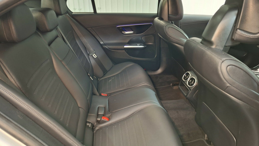 2024 MY24.5 Mercedes-Benz C-Class W206 C300 Sedan Image 16