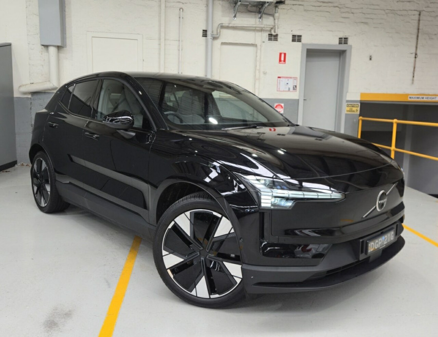 2025 Volvo EX30  Twin Motor Performance Ultra SUV Image 1
