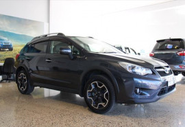 Subaru XV 2.0i-S G4-X