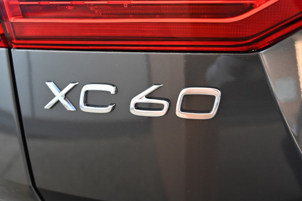 2021 Volvo XC60 (No Series) T6 R-Design Suv