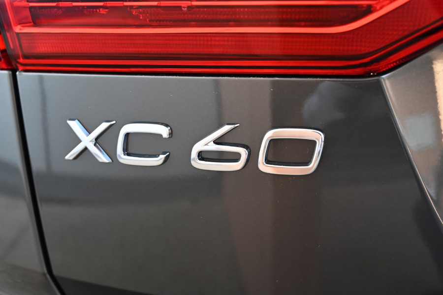 2021 Volvo XC60 (No Series) T6 R-Design Suv Image 18