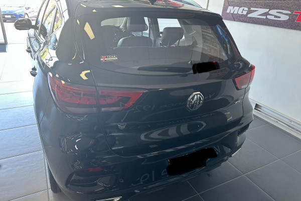 2024 MG ZST  Excite SUV