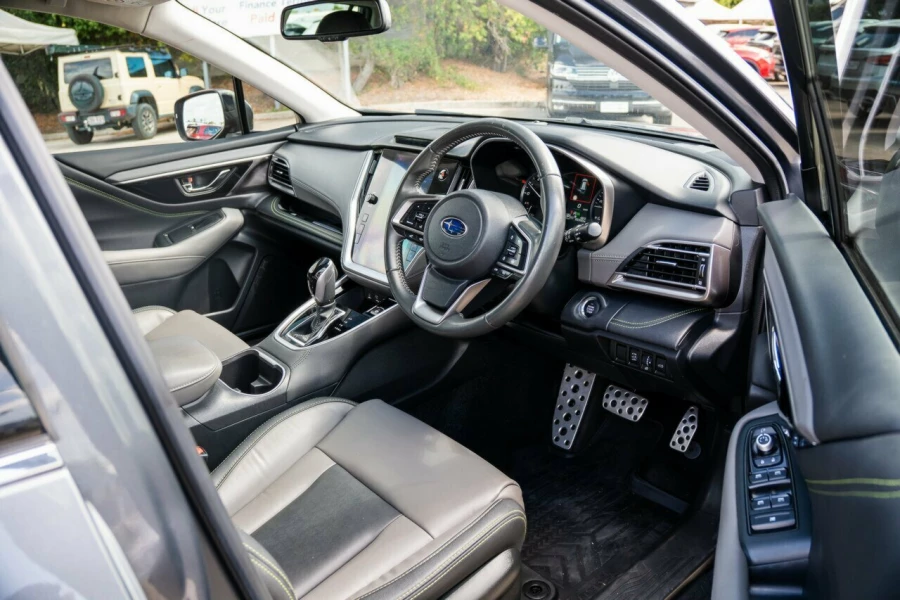 2022 Subaru Outback 6GEN AWD Sport SUV Image 17