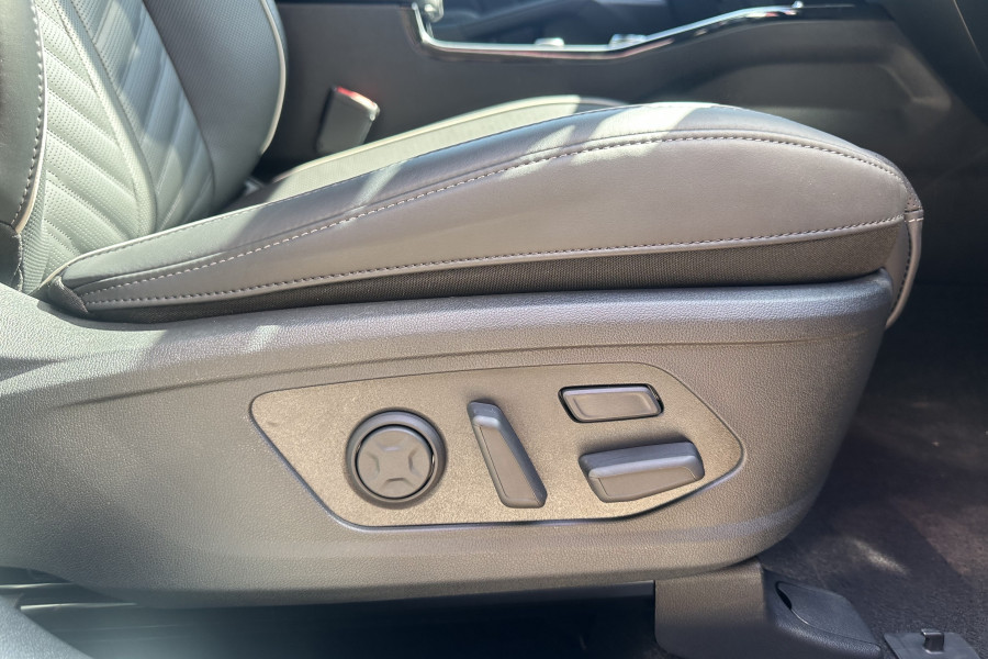 2025 Kia Sorento MQ4 PE GT-Line Other Image 26