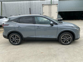 2024 Nissan QASHQAI J12 Ti e-POWER SUV image 7