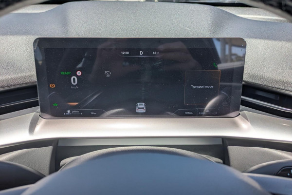2025 GWM Haval H6 B01 Ultra Hybrid SUV Image 23