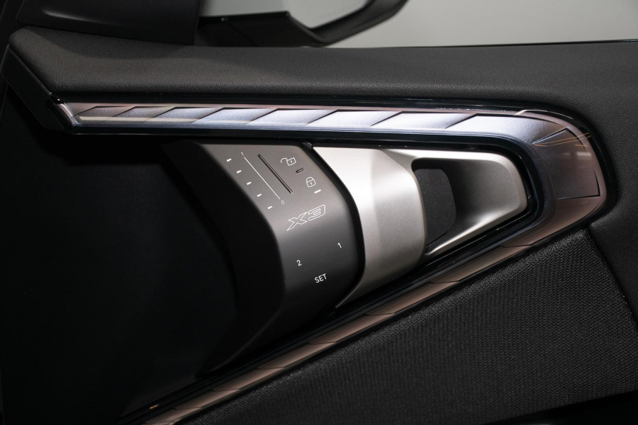 2026 BMW X3 G45 30e xDrive SUV