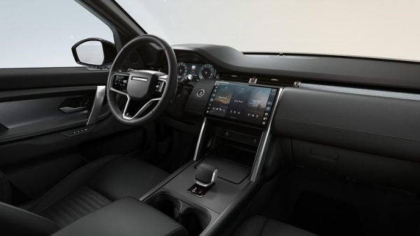 2025 MY25.5 Land Rover Discovery Sport L550 P250 Dynamic SE SUV image 5