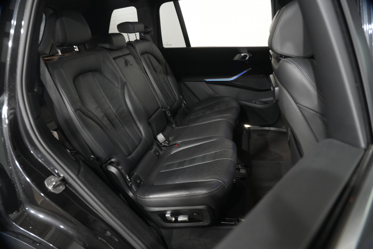 2020 BMW X7 Xdrive30d SUV