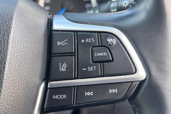 2022 Toyota Kluger AXUH78R GX SUV Image 19