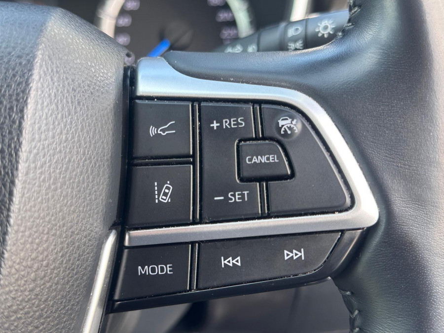 2022 Toyota Kluger AXUH78R GX SUV Image 19