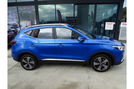 2020 MY21 MG ZS EV AZS1 Essence SUV