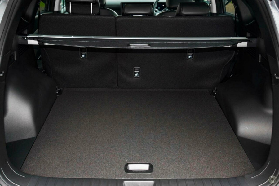2024 MY25 Hyundai Tucson NX4.V3 Elite SUV Image 9
