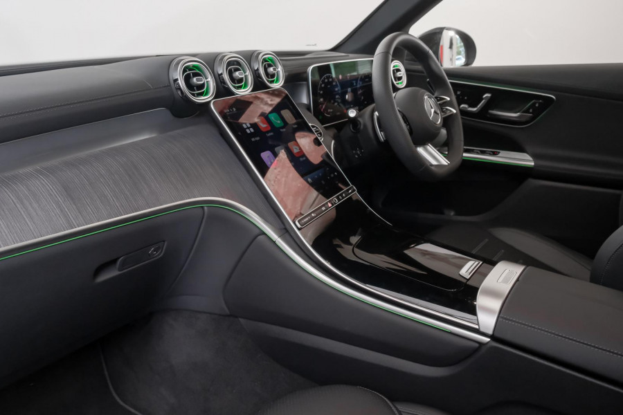 2026 Mercedes-Benz GLC-Class X254 GLC300 SUV