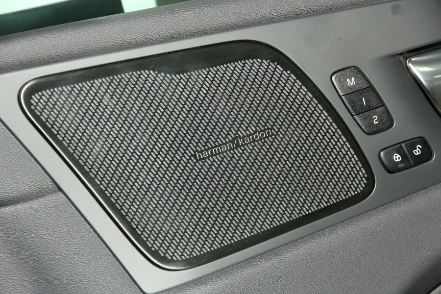 Demo 2021 Volvo XC60 T6 R-Design 