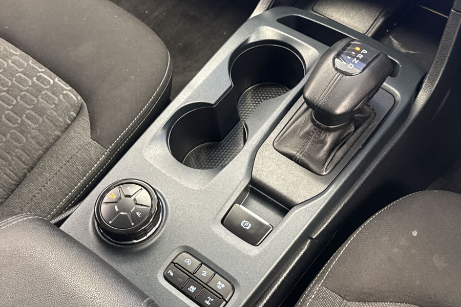 2022 Ford Ranger P703 XLT Ute Image 9