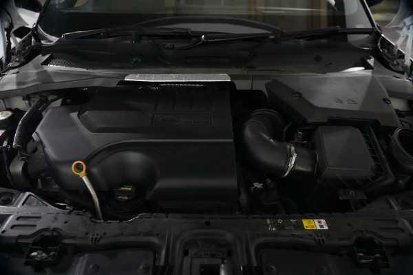 2019 Land Rover Range Rover Evoque L551 R-Dynamic S SUV Image 30
