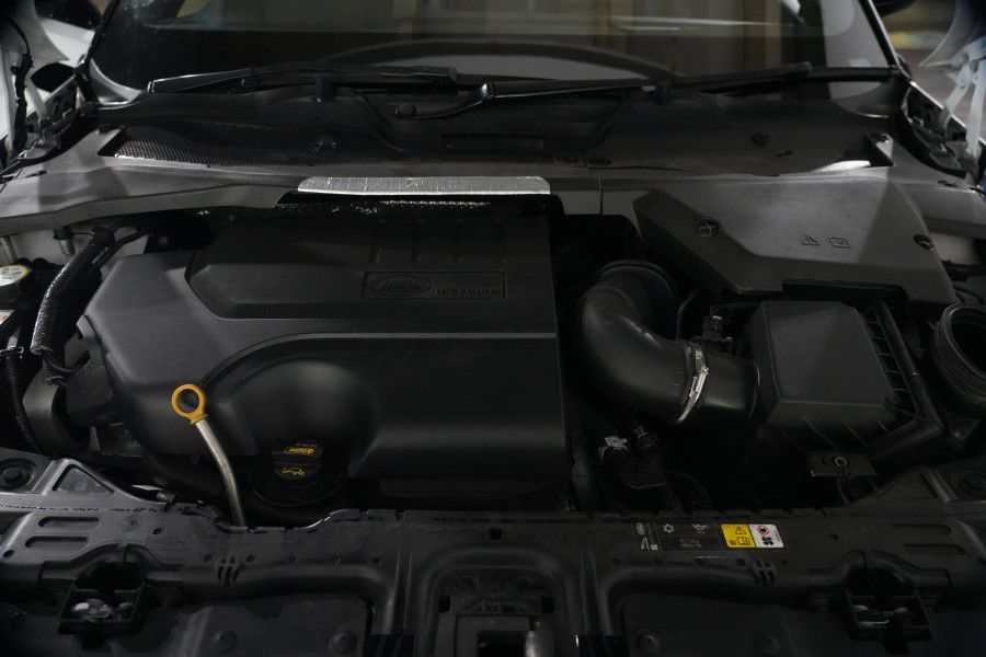 2019 Land Rover Range Rover Evoque L551 R-Dynamic S SUV