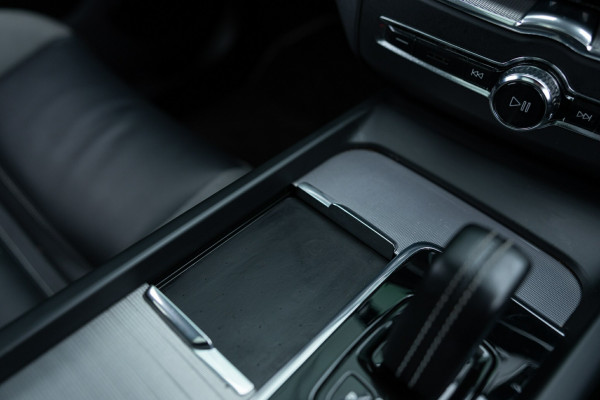 2021 Volvo XC60 UZ T8 Polestar SUV Image 29