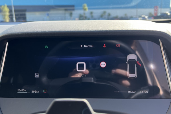 2026 MG MGS6 EV IS3E Essence SUV Image 15