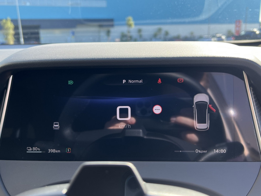 2026 MG MGS6 EV IS3E Essence SUV Image 15
