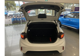 2024 MY25 MG MG3 ZP22 Excite Hybrid+ Hatch