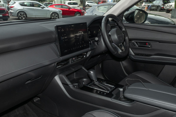 2026 Mazda CX-5 KM Series G25 GT SP SUV Image 8