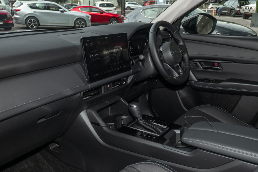 2026 Mazda CX-5 KM Series G25 GT SP SUV Image 8