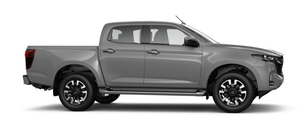 2025 Mazda BT-50  XTR Ute Image 9