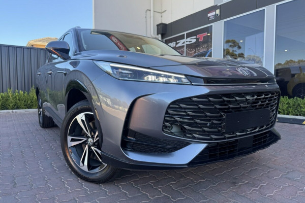 2024 MG HS Vibe SUV