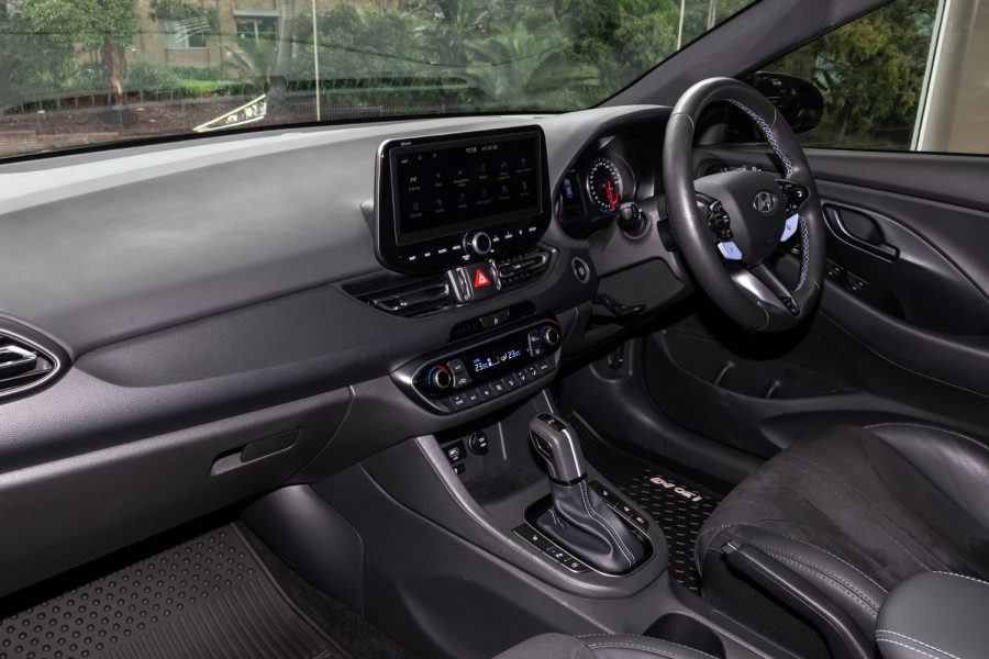 2023 Hyundai i30 PDe.V5 N Premium Hatch Image 8