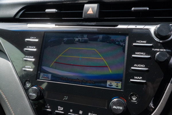 2020 Toyota Camry AXVH71R Ascent Sport Sedan Image 12