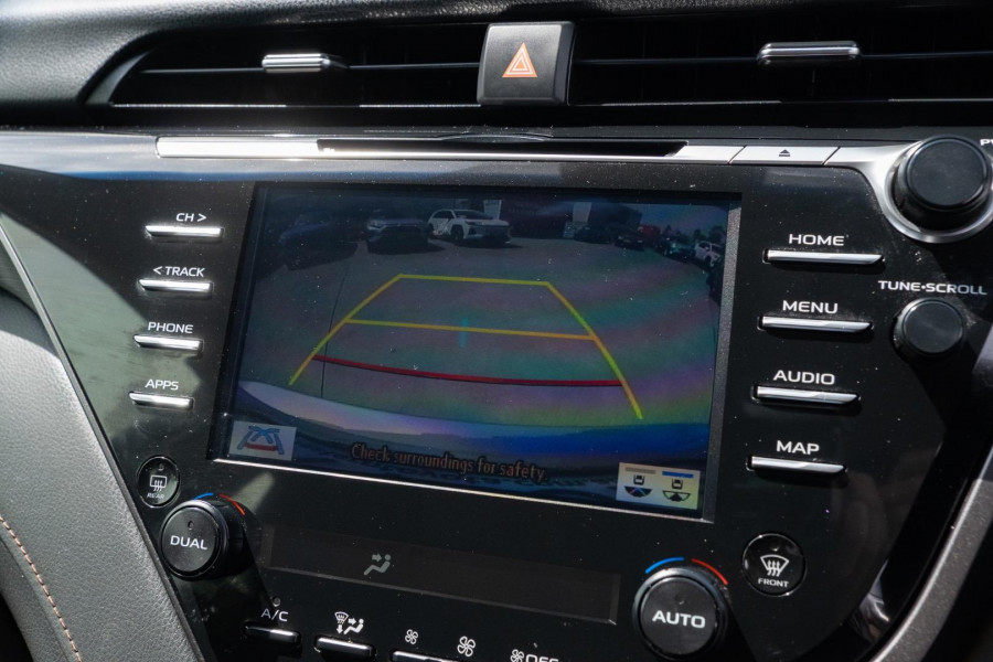 2020 Toyota Camry AXVH71R Ascent Sport Sedan Image 12