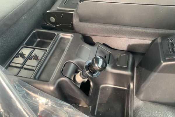 2026 Isuzu FYJ 320-355 AT R51 Cab Chassis Image 14