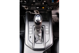 2022 MY22.75 Isuzu D-MAX RG SX Ute