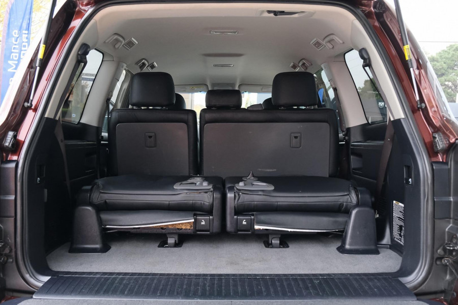 2015 MY13 Toyota LandCruiser VDJ200R GXL SUV Image 10