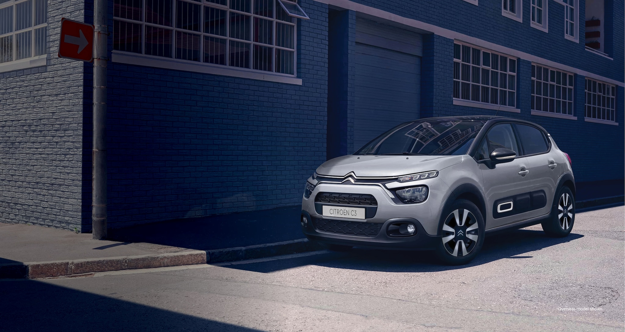 CITROËN C3 ACCESSORIES Image