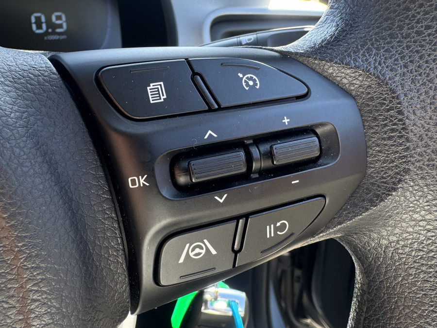 2025 Kia Stonic YB S SUV Image 20